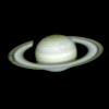 Saturn, 1 April 2006