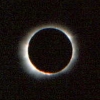 Oregon 1979 solar eclipse, 2/6