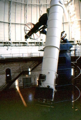 Yerkes 40-inch refractor